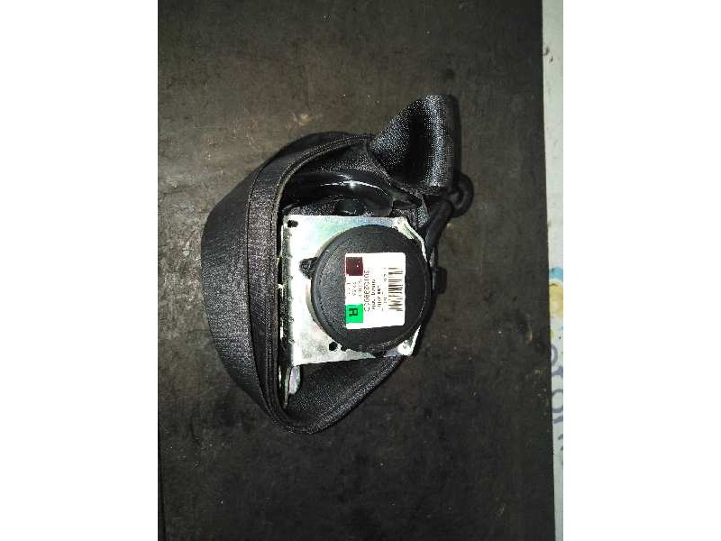 Recambio de cinturon seguridad delantero derecho para mini mini (r50,r53) cooper referencia OEM IAM 601028800D  
