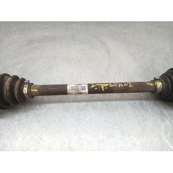 Recambio de transmision delantera izquierda para kia rio iii (ub) 1.2 cvvt referencia OEM IAM 495001W000  