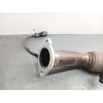 Recambio de filtro de particulas para omoda 5 referencia OEM IAM 153000554aa  