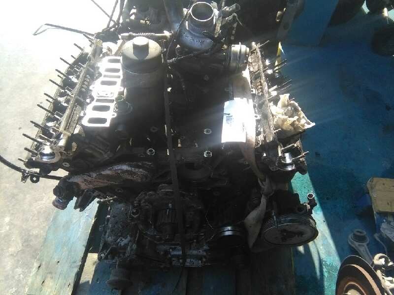 Recambio de motor completo para audi a6 berlina (4b2) 2.5 tdi referencia OEM IAM AFB <CASCO> 