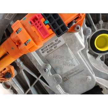 Recambio de motor completo para tesla model 3 ev referencia OEM IAM 3D7 158778000c 1587780