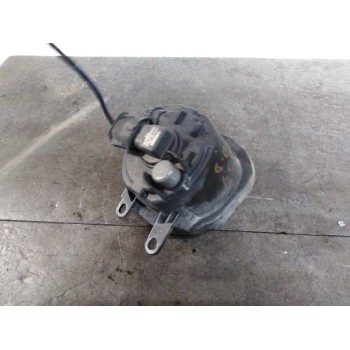 Recambio de faro antiniebla derecho para mg serie 45 (rt) 2.0 idt cat referencia OEM IAM   