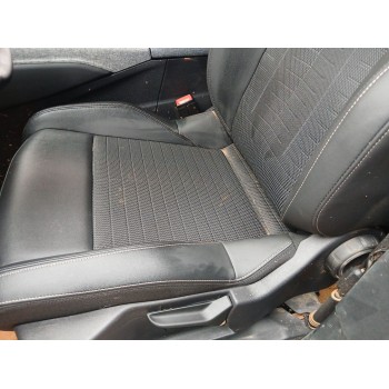 Recambio de juego asientos completo para peugeot 3008 iii hybrid motor hn09 referencia OEM IAM   