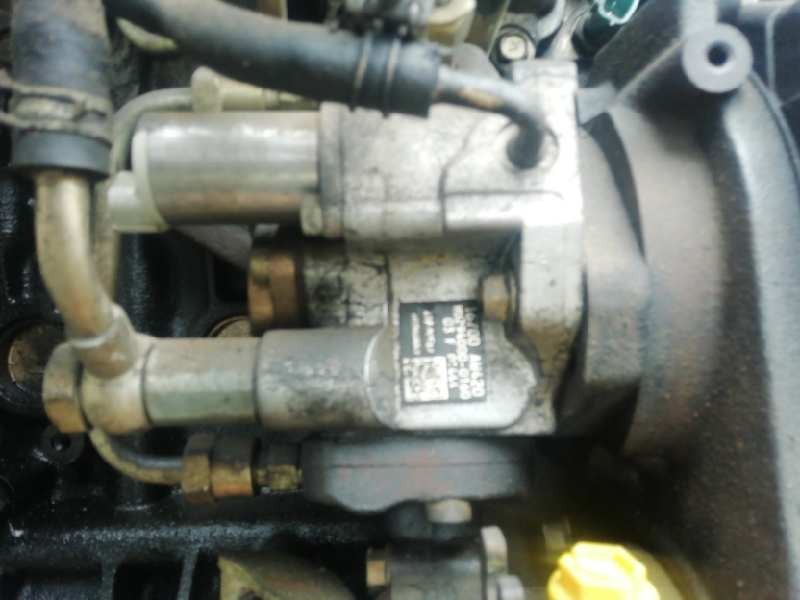 Recambio de bomba inyeccion para nissan almera (n16/e) 2.2 dci diesel cat referencia OEM IAM 2940000160 16700AW421 16700ES602