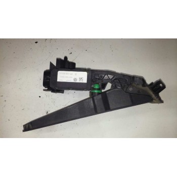 Recambio de potenciometro pedal para seat leon (1p1) reference referencia OEM IAM 1K1723503L  