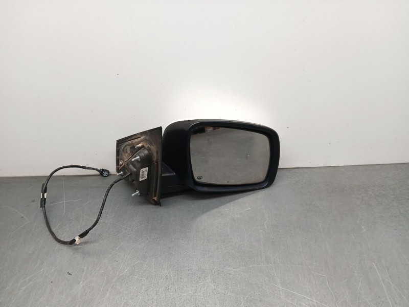 Recambio de retrovisor derecho para fiat freemont (345_) 2.0 jtd referencia OEM IAM 1GE001W3AD  