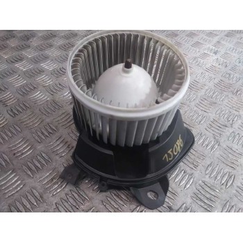 Recambio de motor calefaccion para citroën nemo attraction referencia OEM IAM 5T7430000  