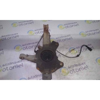 MANGUETA DELANTERA IZQUIERDA C/ABS 