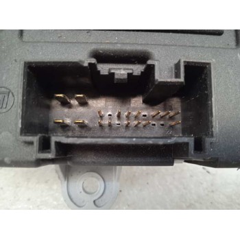 Recambio de modulo confort para ford fiesta (ccn) black edition referencia OEM IAM CV1T14B533AG PUERTA DELANTERA IZQUIERDA