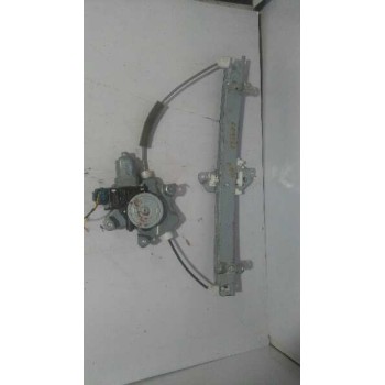 ELEVALUNAS DELANTERO DERECHO 80730JX30C ELECTRICO 2 PINS