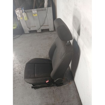 Recambio de asiento delantero derecho para ford fiesta (ccn) trend referencia OEM IAM   