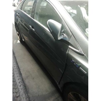 Recambio de puerta delantera derecha para hyundai i40 premium referencia OEM IAM 760043Z000  