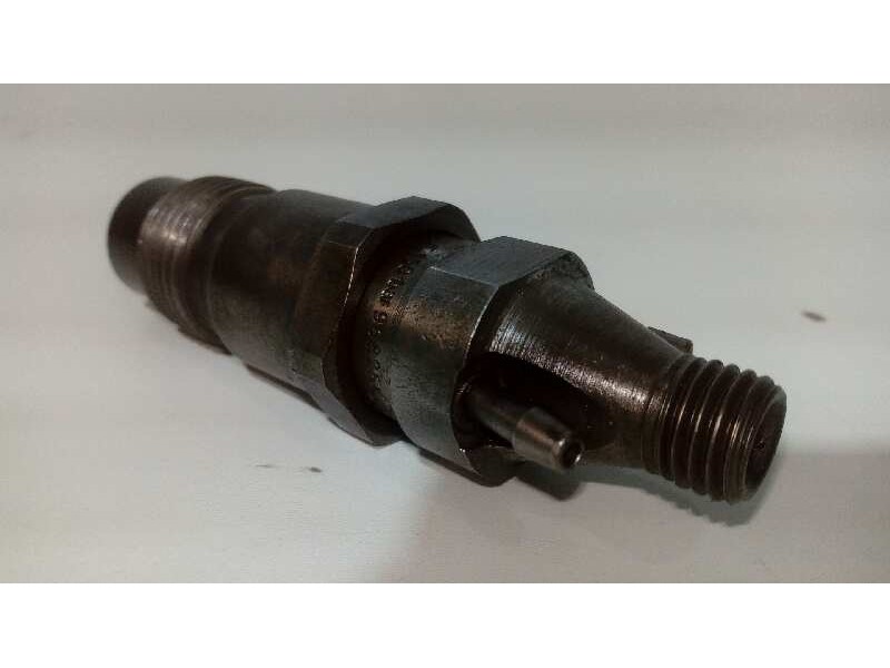Recambio de inyector para nissan primera berlina (p11) 2.0 turbodiesel cat referencia OEM IAM 0432217308 968252J610 