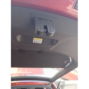 Recambio de cerradura maletero / porton para audi tt (8j3) 1.8 tfsi referencia OEM IAM  3 pines 