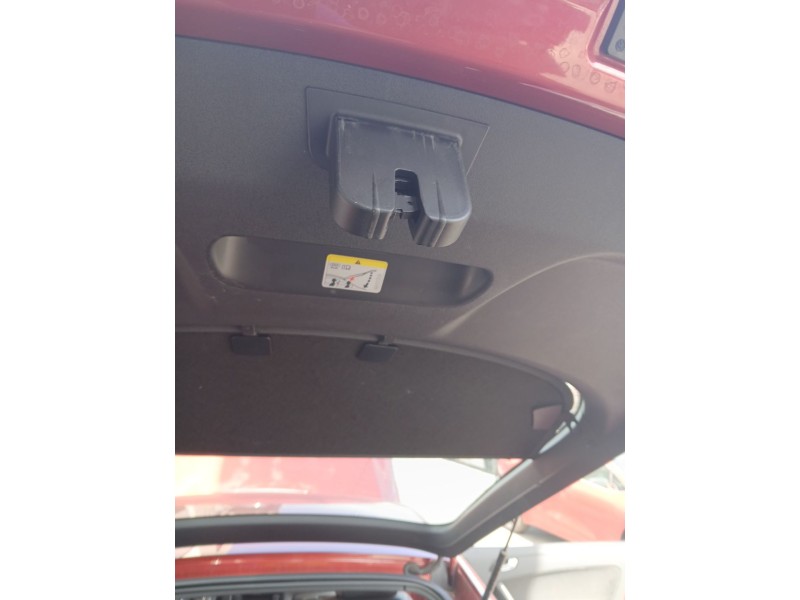 Recambio de cerradura maletero / porton para audi tt (8j3) 1.8 tfsi referencia OEM IAM  3 pines 