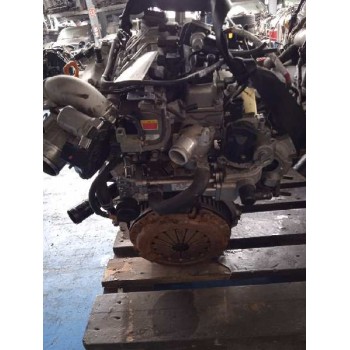 Recambio de motor casco para hyundai i20 essence referencia OEM IAM D3FA CASCO CIGUEÑAL MAL