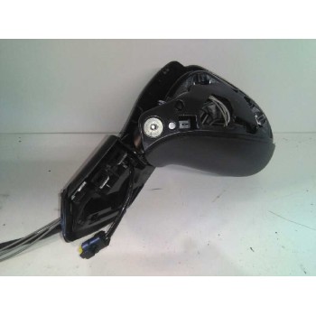 Recambio de retrovisor izquierdo para peugeot 207 referencia OEM IAM  NUEVO MANUAL