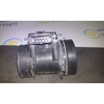 Recambio de caudalimetro para ford puma (cce) 1.4 referencia OEM IAM 96FP12B579AB  