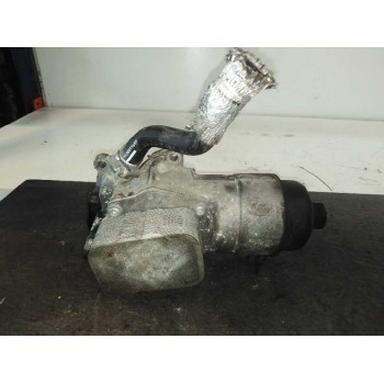 SOPORTE FILTRO ACEITE 