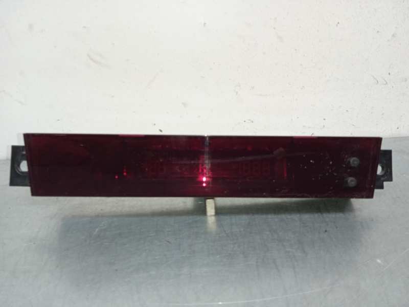 Recambio de display para subaru legacy lim. b14 limited referencia OEM IAM 85261AJ051 437CF 