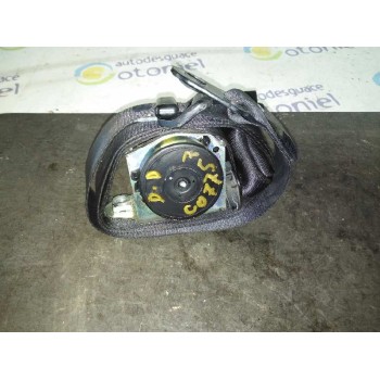 Recambio de cinturon seguridad delantero derecho para mini mini (r50,r53) cooper referencia OEM IAM 601028800D  