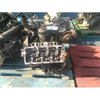 Recambio de motor completo para audi a6 berlina (4b2) 2.5 tdi referencia OEM IAM AFB <CASCO> 