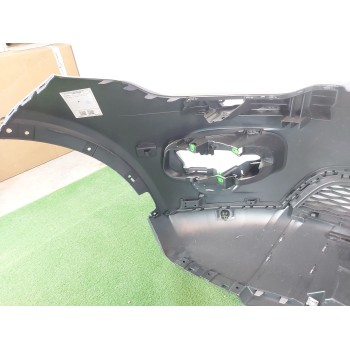 Recambio de paragolpes delantero para land rover discovery sport (l550) 2.0 d 4x4 referencia OEM IAM FK7217F003  