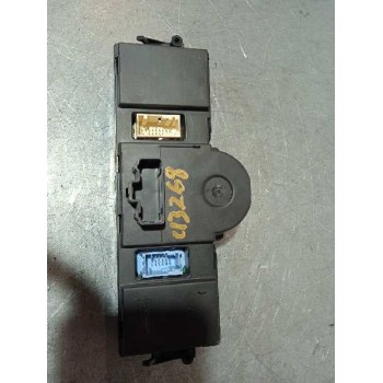 Recambio de mando climatizador para renault scenic ii 1.5 dci diesel cat referencia OEM IAM 8200501465  