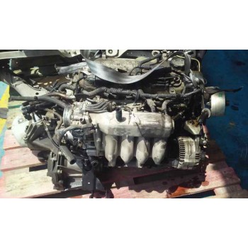 Recambio de motor completo para mitsubishi carisma berina 5 (da0) 1600 glx referencia OEM IAM 4G92 B EXPORTACION