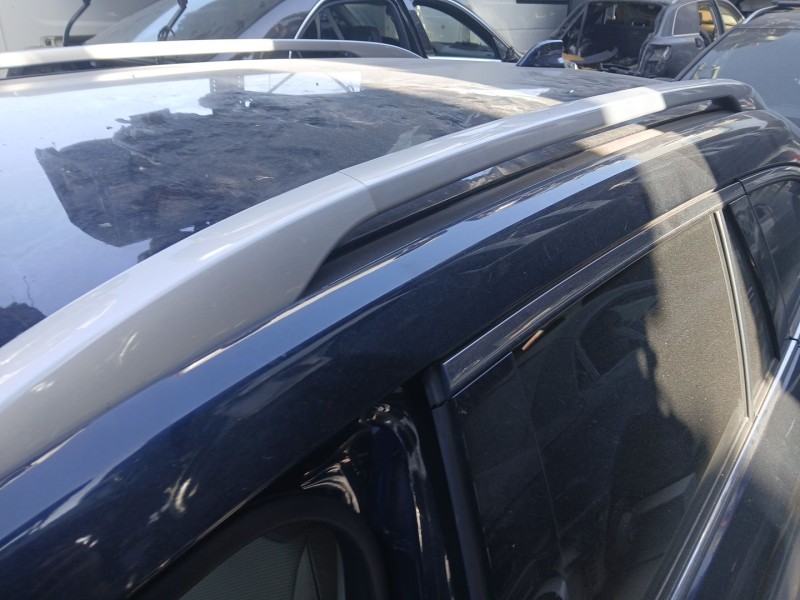 Recambio de barras techo para mazda 6 station wagon (gj, gl) 2.2 d referencia OEM IAM   