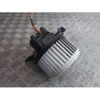 Recambio de motor calefaccion para citroën nemo attraction referencia OEM IAM 5T7430000  