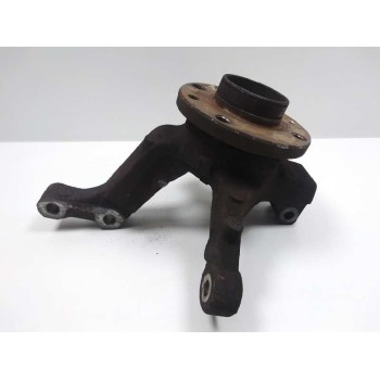 Recambio de mangueta delantera derecha para nissan micra (k12e) 1.5 dci turbodiesel cat referencia OEM IAM   