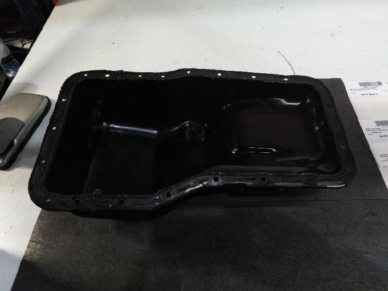 Recambio de carter para kia sorento 2.5 crdi cat referencia OEM IAM   