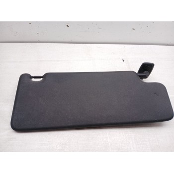 Recambio de parasol izquierdo para bmw serie 1 lim. (f40) referencia OEM IAM   