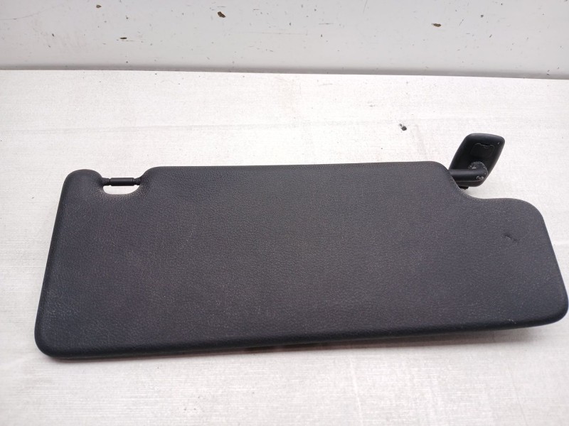 Recambio de parasol izquierdo para bmw serie 1 lim. (f40) referencia OEM IAM   