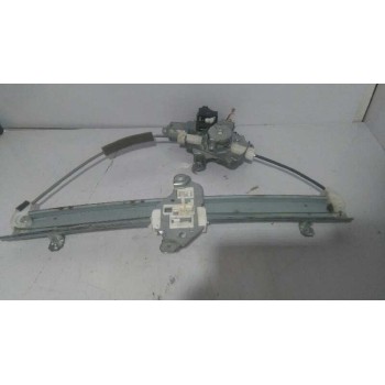 Recambio de elevalunas delantero derecho para nissan juke (f15) acenta referencia OEM IAM 80730JX30C  ELECTRICO 2 PINS