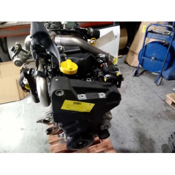 Recambio de motor completo para nissan qashqai (j10) acenta referencia OEM IAM   