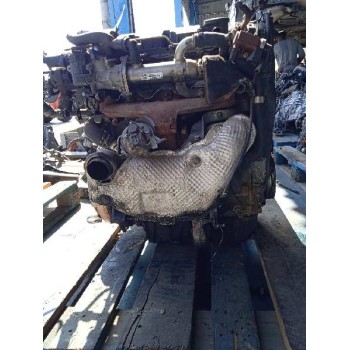 Recambio de motor completo para peugeot 407 st sport referencia OEM IAM RHR M 