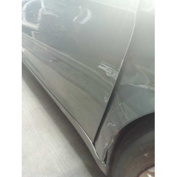 Recambio de puerta delantera derecha para hyundai i40 premium referencia OEM IAM 760043Z000  