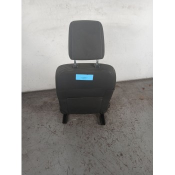 Recambio de asiento delantero derecho para ford fiesta (ccn) trend referencia OEM IAM   