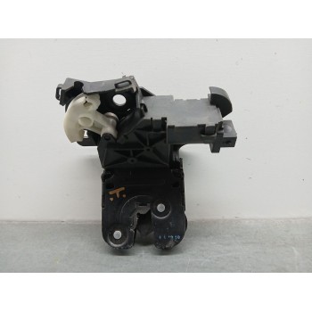 Recambio de cerradura maletero / porton para audi tt (8j3) 1.8 tfsi referencia OEM IAM  3 pines 