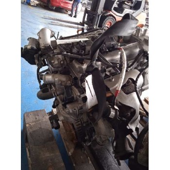 Recambio de motor casco para hyundai i20 essence referencia OEM IAM D3FA CASCO CIGUEÑAL MAL