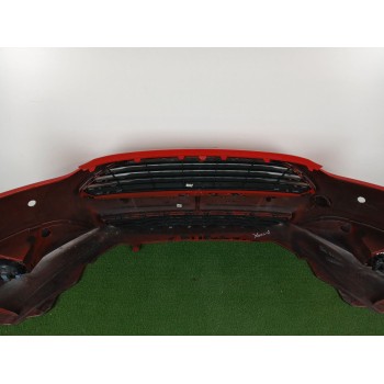 Recambio de paragolpes delantero para ford fiesta vi (cb1, ccn) 1.0 referencia OEM IAM C1BB17757A  