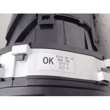 Recambio de cuadro instrumentos para kia xceed (cd) 1.4 t-gdi referencia OEM IAM 94033j7061  