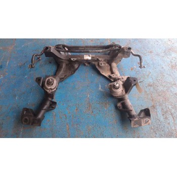 Recambio de puente delantero para bmw x3 (e83) xdrive 20d referencia OEM IAM   