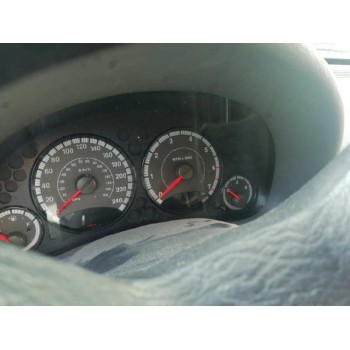 Recambio de cuadro instrumentos para jeep cherokee (kj) 2.4 cat referencia OEM IAM p56010532af  
