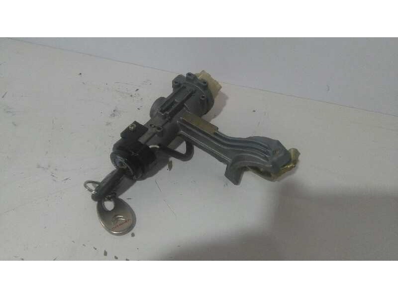 Recambio de conmutador de arranque para hyundai getz (tb) 1.1 12v cat referencia OEM IAM   