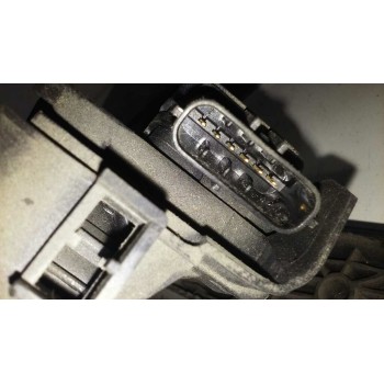Recambio de potenciometro pedal para seat leon (1p1) reference referencia OEM IAM 1K1723503L  