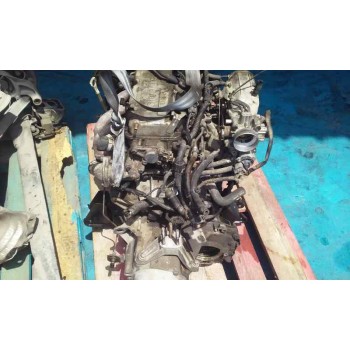 Recambio de motor completo para mitsubishi carisma berina 5 (da0) 1600 glx referencia OEM IAM 4G92 B EXPORTACION
