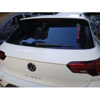 Recambio de porton trasero para volkswagen t-roc (a11, d11) 1.5 tsi referencia OEM IAM 2GA827025A  2GA827936B
